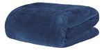 Cobertor Blanket 300 Kacyumara Blue Night