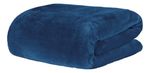 Cobertor Blanket 300 Kacyumara Blue Night