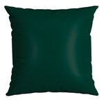 Almofada Natalina Decorativa 50x50Cm Lisa