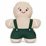 Almofada Natalina 26x33cm Ginger Ben Jr