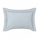 Kit 02 Fronhas 200 Fios 50x70cm Vintage Megui