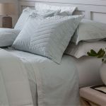 Kit 02 Fronhas 200 Fios 50x70cm Vintage Megui