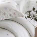 Kit 02 Fronhas 300 Fios 50x70cm Satinée Massily