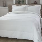 Porta Travesseiro 300 Fios 50X90cm Confort Montez