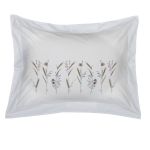Kit 02 Fronhas 200 Fios 50x70cm Vida Bela Kacyumara Granaro