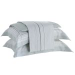 Jogo De Cama 300 Fios Satinée Kacyumara Imperiale