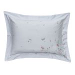 Kit 02 Fronhas 300 Fios 50x70cm Satinée Felicity