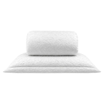 Colcha Portuguesa Fátima Branco
