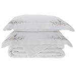 Colcha 400 Fios Bambu Bali Kacyumara Celunne