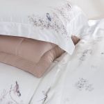 Jogo De Cama 400 Fios Bambu Bali Kacyumara Celunne