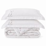 Colcha 400 Fios Bambu Bali Kacyumara Almini
