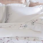 Jogo De Cama 400 Fios Bambu Bali Kacyumara Almini