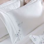 Jogo De Cama 400 Fios Bambu Bali Kacyumara Almini