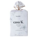 Jogo De Cama 400 Fios Bambu Bali Kacyumara Gaya