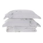 Colcha 400 Fios Bambu Bali Kacyumara Gaya