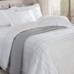 Colcha 400 Fios Bambu Bali Kacyumara Rarus
