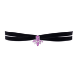 Choker Flori