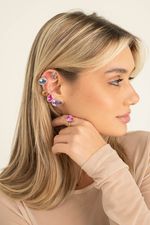 Piercing Dália G