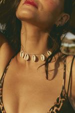 Choker Búzios
