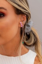 Earcuff Astro