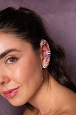 Piercing Duo Aruba