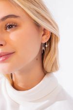 Piercing String Pérola