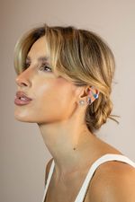 Piercing Dalia Navete