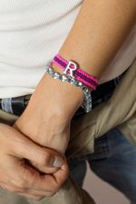 Pulseira Hippie