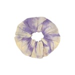 Scrunchie Tie-Dye