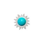 Pingente Sun Mystic G
