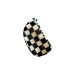presilha Checkered 