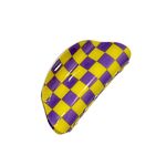 Presilha Checkered Colors
