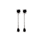 Brinco Hangs Black