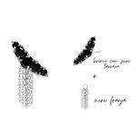 Brinco Earcuff Round