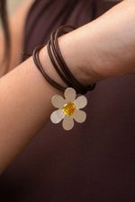 Pingente Flora