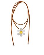 Pingente Flora