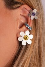 Brinco Flora G