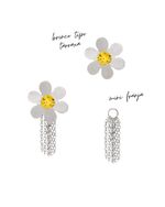 Brinco Flora P