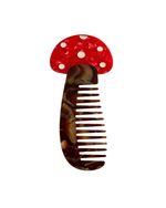 Pente Mushroom