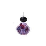 Pingente Onix Concha