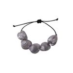 Pulseira Shambala Concha