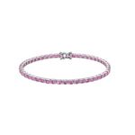Pulseira Riviera Pink 