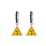 Argola HC Triangle