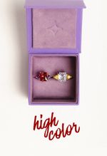 Anel High Color