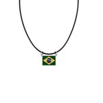 Choker Brasil