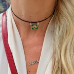 Choker Brasil