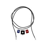 Choker Olimpo