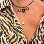 Choker Olimpo