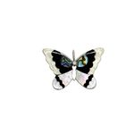 Pingente Borboleta Abalone