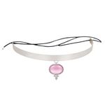 Choker Aro Plate Candy